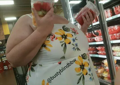 Bustyblindbbw OnlyFans Leaked Free Thumbnail Picture - #hRbNy6IQ0p