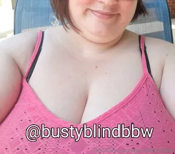 Bustyblindbbw OnlyFans Leaked Free Thumbnail Picture - #og0E1wSOtI