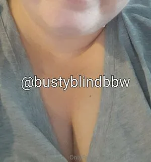 Bustyblindbbw OnlyFans Leaked Free Thumbnail Picture - #r8CcPEw2mN