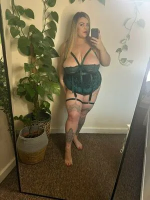 Bustyblonde7 OnlyFans Leaked Free Thumbnail Picture - #5lS5JijgSP