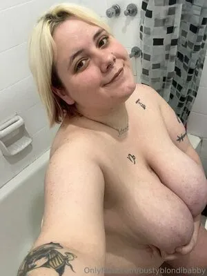 Bustyblondibabby OnlyFans Leaked Free Thumbnail Picture - #3v8T12tuDd