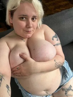 Bustyblondibabby OnlyFans Leaked Free Thumbnail Picture - #4wU8N4s3cA