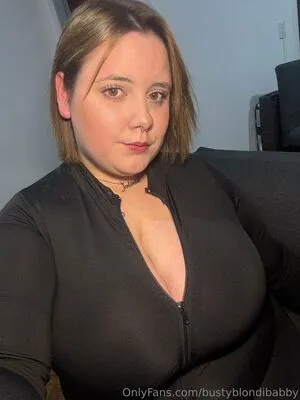 Bustyblondibabby OnlyFans Leaked Free Thumbnail Picture - #AGrjTCUTzd