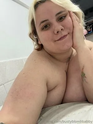 Bustyblondibabby OnlyFans Leaked Free Thumbnail Picture - #LWd2YSMOKL