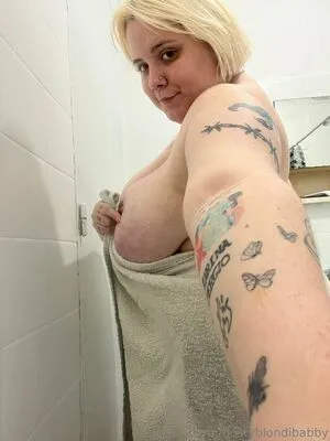 Bustyblondibabby OnlyFans Leaked Free Thumbnail Picture - #OJd7udyXpy