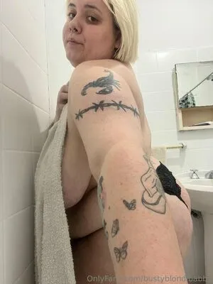 Bustyblondibabby OnlyFans Leaked Free Thumbnail Picture - #Qw9XNECNVQ