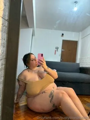 Bustyblondibabby OnlyFans Leaked Free Thumbnail Picture - #Tm6uY148Ha
