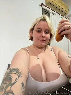Bustyblondibabby OnlyFans Leaked Free Thumbnail Picture - #UJ2EuLSTSL