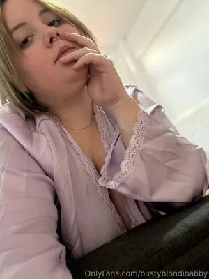 Bustyblondibabby OnlyFans Leaked Free Thumbnail Picture - #Y2pWff06Kj