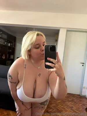 Bustyblondibabby OnlyFans Leaked Free Thumbnail Picture - #ZQ2hMGLR7b