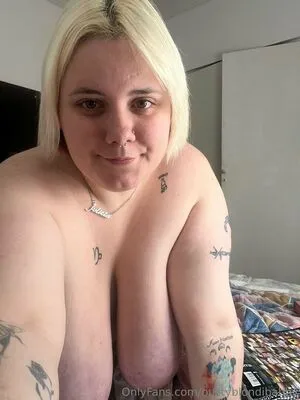 Bustyblondibabby OnlyFans Leaked Free Thumbnail Picture - #d6ni8SCY3P