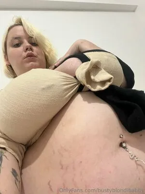 Bustyblondibabby OnlyFans Leaked Free Thumbnail Picture - #eMGjpntv8F