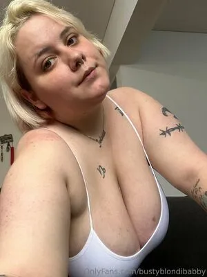 Bustyblondibabby OnlyFans Leaked Free Thumbnail Picture - #pno8HVWaCN