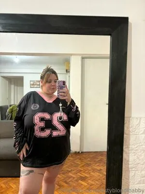 Bustyblondibabby OnlyFans Leaked Free Thumbnail Picture - #ptceNm3pC6