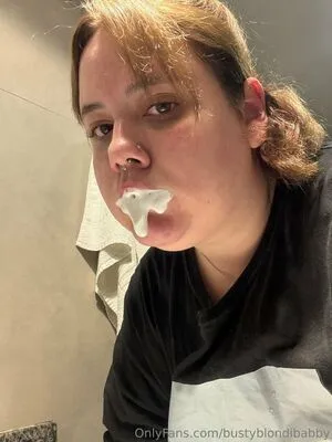 Bustyblondibabby OnlyFans Leaked Free Thumbnail Picture - #woIuYjGJXd