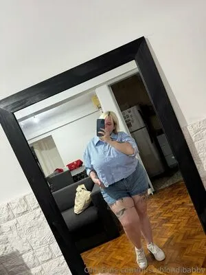 Bustyblondibabby OnlyFans Leaked Free Thumbnail Picture - #yVoBwXbFfc