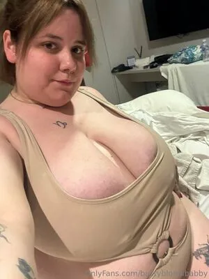 Bustyblondibabby OnlyFans Leaked Free Thumbnail Picture - #zinm6t0uAc
