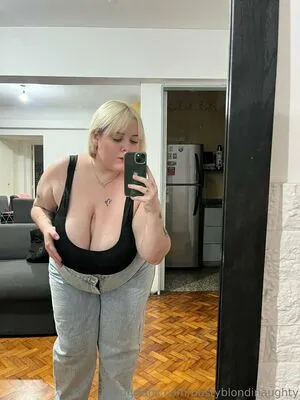 Bustyblondinaughty OnlyFans Leaked Free Thumbnail Picture - #6gmNMeob4G
