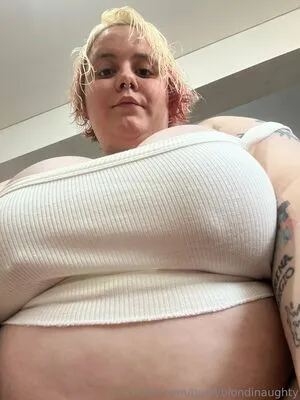Bustyblondinaughty OnlyFans Leaked Free Thumbnail Picture - #LUOYiCP1HK