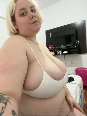 Bustyblondinaughty OnlyFans Leaked Free Thumbnail Picture - #dYxpHmQHzE