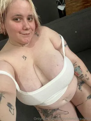 Bustyblondinaughty OnlyFans Leaked Free Thumbnail Picture - #iW9OwUrxFI