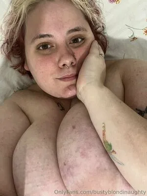 Bustyblondinaughty OnlyFans Leaked Free Thumbnail Picture - #jED3dLqdGU