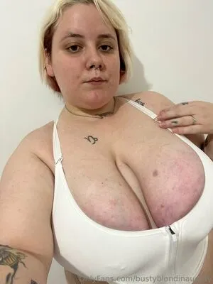 Bustyblondinaughty OnlyFans Leaked Free Thumbnail Picture - #o4qKz4KIkv