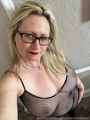 Bustyblondmombshell OnlyFans Leaked Free Thumbnail Picture - #jJK1DDvfvd