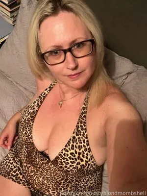 Bustyblondmombshell OnlyFans Leaked Free Thumbnail Picture - #ww67aMv5VW