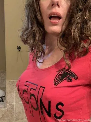 Bustybrooke01 OnlyFans Leaked Free Thumbnail Picture - #2W26yRTrhY