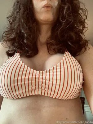 Bustybrooke01 OnlyFans Leaked Free Thumbnail Picture - #6morTRbIA2