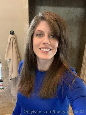 Bustybrooke01 OnlyFans Leaked Free Thumbnail Picture - #Iejd2Z2yER