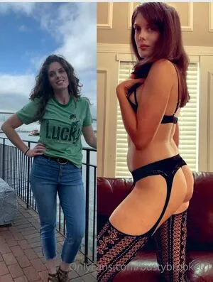 Bustybrooke01 OnlyFans Leaked Free Thumbnail Picture - #IiH9kI3A7Q