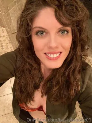 Bustybrooke01 OnlyFans Leaked Free Thumbnail Picture - #LLrpeGZRvr