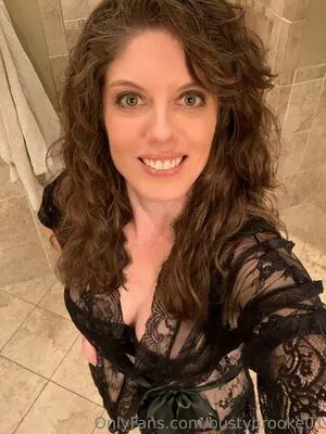 Bustybrooke01 OnlyFans Leaked Free Thumbnail Picture - #bQOxMpRNt1