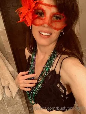 Bustybrooke01 OnlyFans Leaked Free Thumbnail Picture - #el6HzITdpO