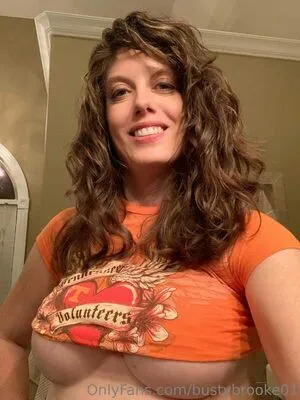 Bustybrooke01 OnlyFans Leaked Free Thumbnail Picture - #u1LS5RbAFz