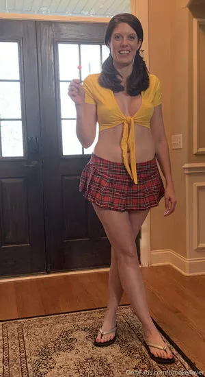 Bustybrooke1 OnlyFans Leaked Free Thumbnail Picture - #Q8F2rc9NXP