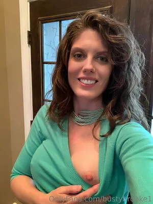 Bustybrooke1 OnlyFans Leaked Free Thumbnail Picture - #c96XDUr3jB