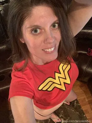 Bustybrooke1 OnlyFans Leaked Free Thumbnail Picture - #dfFYoAJn0g