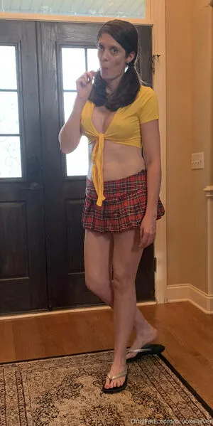 Bustybrooke1 OnlyFans Leaked Free Thumbnail Picture - #dl9IZHOG4g