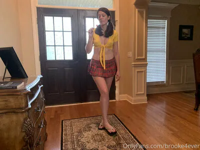 Bustybrooke1 OnlyFans Leaked Free Thumbnail Picture - #qOqEyd15tW