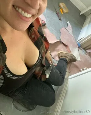 Bustybuilder69 OnlyFans Leaked Free Thumbnail Picture - #5tkxvx0qbB
