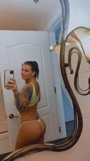 Bustybunni OnlyFans Leaked Free Thumbnail Picture - #1Rcew5pKzg
