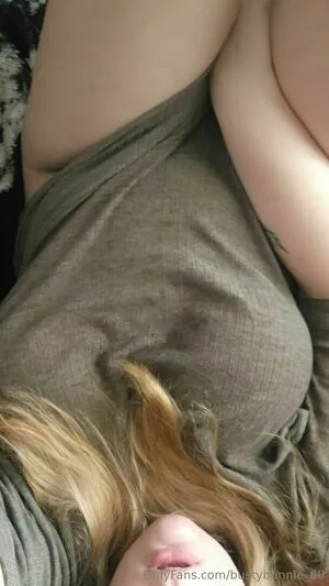 Bustybunnie OnlyFans Leaked Free Thumbnail Picture - #IIGeqlydrK