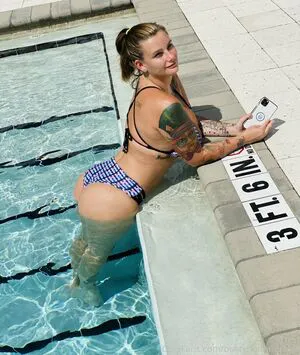 Bustybunniforfree OnlyFans Leaked Free Thumbnail Picture - #BB6tn2Il31