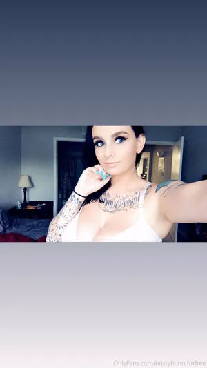 Bustybunniforfree OnlyFans Leaked Free Thumbnail Picture - #WBfnZH6TDR