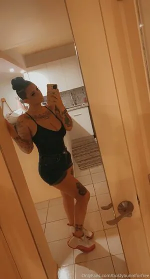 Bustybunniforfree OnlyFans Leaked Free Thumbnail Picture - #YWtI9AoruS