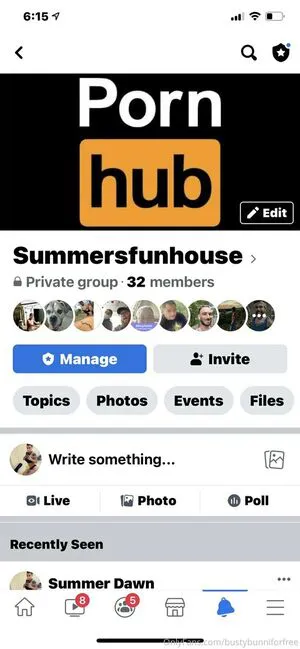 Bustybunniforfree OnlyFans Leaked Free Thumbnail Picture - #sziokjyo4A