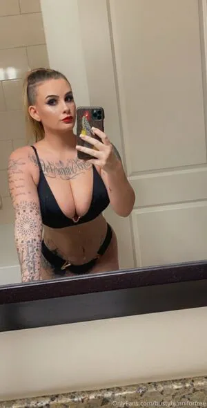 Bustybunniforfree OnlyFans Leaked Free Thumbnail Picture - #zHw8wUYE0W
